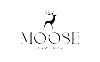 Logotipo Moose Kids