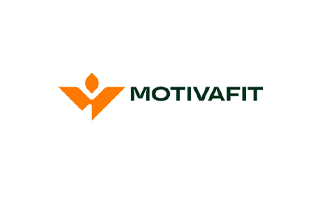 Logotipo Motivafit