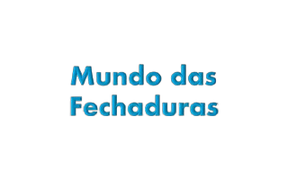 Logotipo Mundo das Fechaduras