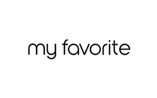 Logotipo My Favorite