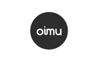 Logotipo Oimu