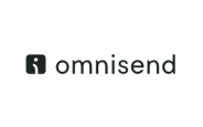 Logotipo Omnisend
