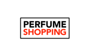 Logotipo Perfume Shopping