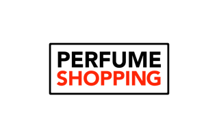 Logotipo Perfume Shopping