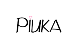 Logotipo Piuka