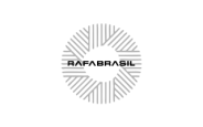 Logotipo Rafa Brasil Biquinis