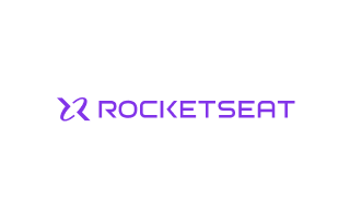 Logotipo Rocketseat