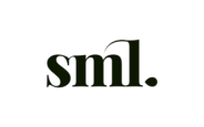 Logotipo SML Modas