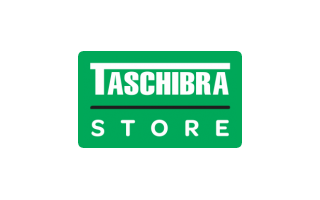 Logotipo Taschibra Store