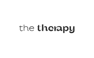 Logotipo The Therapy