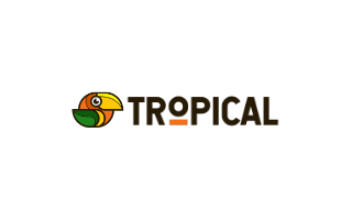Logotipo Tropical Especiarias