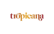 Logotipo Tropicana