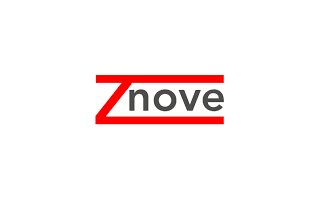 Logotipo Znove