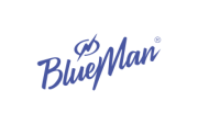 Ver cupons BlueMan
