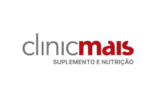Logotipo ClinicMais