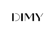 Logotipo Dimy