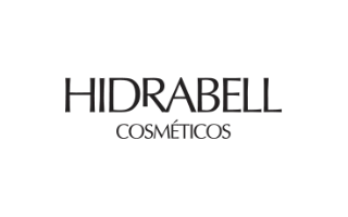 Logotipo Hidrabell
