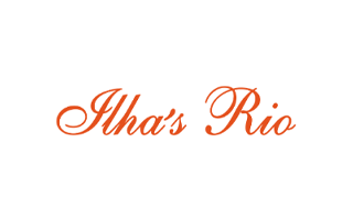 Logotipo Ilhas Rio