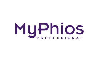 Logotipo MyPhios
