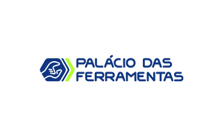 Logotipo Palácio das Ferramentas