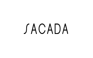 Logotipo Sacada