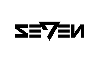 Compre moda fitness Seven Line com o cupom 10% OFF - logotipo seven line loja cupom