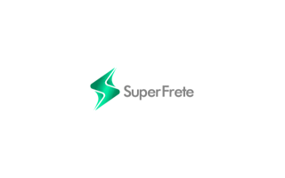 Logotipo SuperFrete