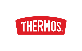 Logotipo Thermos Brasil