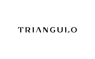 Logotipo Triângulo