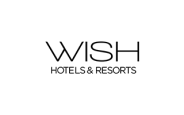 Logotipo Hotéis Wish