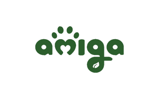 Logotipo Amiga Pet