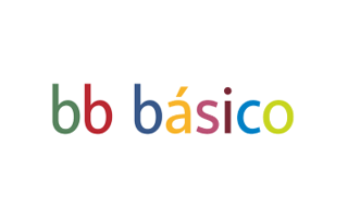 Logotipo BB Básico