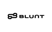 Logotipo Blunt Brasil