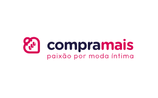 Logotipo Compra Mais
