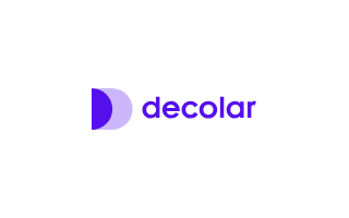 Logotipo Decolar.com
