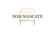 Logotipo Dom Mascate