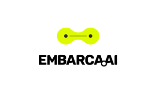 Logotipo Embarca Ai