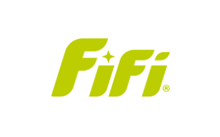 Logotipo Fifi