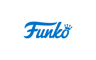 Logotipo Funko
