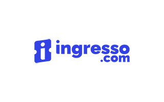 Logotipo Ingresso.com