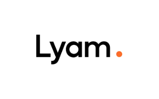 Logotipo Lyam Decor