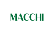 Logotipo Macchi