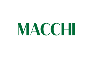 Logotipo Macchi