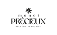Logotipo Monoi Précieux
