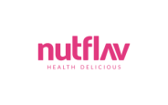 Logotipo Nutflav
