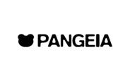 Logotipo Pangeia 96