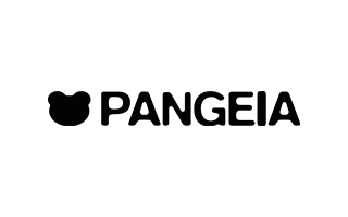 Logotipo Pangeia 96