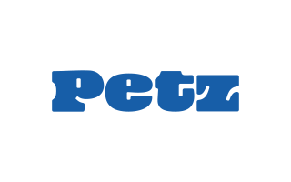 Logotipo Petz
