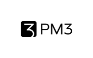 Logotipo Escola PM3