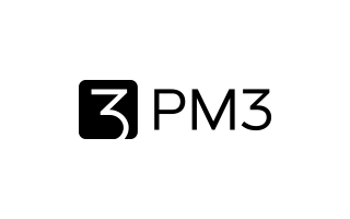 Logotipo Escola PM3